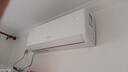 格力（GREE）【空调套装】新一级能效 变频自清洁家用客厅卧室空调套装【三室一厅】 1.5匹天仪*3+3匹天仪*1 实拍图
