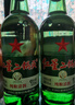 红星二锅头 大二 清香型白酒 43度 500ml 单瓶装 实拍图