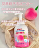 贝亲（Pigeon）洗发水沐浴露 含桃叶精华 婴儿洗发沐浴二合一 500ml IA209 实拍图