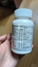 GNC健安喜女士复合维生素b族维生素C补铁气血烟酰胺维生素b6120粒 实拍图