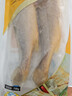 海名威冷冻三去黄花鱼750g/2条 宁德大黄鱼 生鲜鱼类海鲜 春节也送货 实拍图