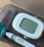 鱼跃（Yuwell）580血糖仪医用级家用检监测语音播报金榜 【仪器+100支试纸套装】 实拍图