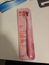 参半净澈皓齿牙刷抗菌炭丝软毛护龈男士减轻异味情侣款2支 实拍图