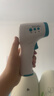 Care1st嘉卫士耳温枪电子体温计宝宝婴儿老人体温枪测温度计F02-D 实拍图