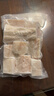 禧美海产 太平洋鳕鱼(长尾鳕) 2斤装 去皮去刺切块 独立2袋 新西兰 好吉鱼 实拍图