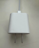 Apple/苹果 20W USB-C充电器  type-c充电器苹果手机充电器原装手机快充头 苹果17手机充电器 实拍图