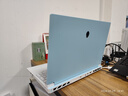 雷神猎刃S 【RTX5060】16英寸学生游戏笔记本电脑（i9-13900HX 32G1T 240Hz天青色）国家政府补贴 实拍图