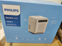 飞利浦（PHILIPS）NeoPix 345投影仪家用 智能便携式卧室手机游戏投影电视（真1080P分辨率 家庭影院） 实拍图