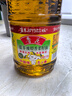 鲁花 【保真菜籽油】食用油 低芥酸特香菜籽油 6.18L   物理压榨 实拍图