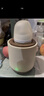 贝因美（Beingmate）婴儿摇奶器电动宝宝奶粉搅拌器外出冲奶神器智能可调全自动转奶机 实拍图