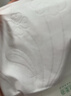 清风抽纸 丝柔4层110抽*24包L码加大码 卫生纸巾抽  餐巾纸 整箱装 实拍图