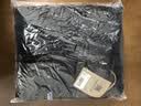 巴塔哥尼亚（Patagonia）巴塔抓绒衣男女R1/R2 TechFace系列运动户外抓绒外套 40275男款-BLK-黑色-R1 Air Jacket M 实拍图