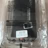 VEZO适用苹果14promax钢化膜iphone14pro手机膜全屏高清抗指纹防爆防偷窥防尘秒贴无尘仓保护膜 2套高清【纳米抗指纹】听筒防尘|全屏覆盖 iPhone 14 实拍图