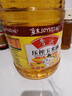 鲁花 食用油  物理压榨  非转基因 玉米油6.18L   实拍图