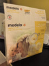 美德乐（Medela）吸奶器电动吸奶器双边吸乳器母乳集奶器挤奶器丝韵·翼舒悦版 实拍图