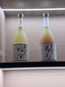 梅乃宿 果肉桃酒 果酒系列 日本 8度 720ml 实拍图