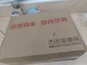 西部数据（WD）4tb 西数蓝盘SATA3  3.5英寸 CMR垂直 4t台式机机械硬盘4tWD40EZZX京东快递更快更好 实拍图