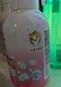 贝亲（Pigeon）洗发水沐浴露 含桃叶精华 婴儿洗发沐浴二合一 500ml IA209 实拍图