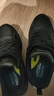 斯凯奇（Skechers）新年礼物男士皮鞋冬季商务男鞋高档休闲鞋软底通勤板鞋210835 实拍图