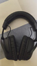 极度未知（HYPERX）飓风2升级款飓风3 头戴式游戏电竞耳机电脑耳麦 吃鸡游戏耳机 适配三角洲行动 【飓风3S无线加强版黑色】200h续航 头戴式游戏耳机 实拍图