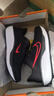 耐克NIKE男子跑步鞋减震 QUEST 6 运动鞋FD6033-011黑红43 实拍图