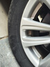 佳通轮胎(Giti)轮胎195/65R15 91V E1 适配 科沃兹/英朗/卡罗拉/朗逸 实拍图
