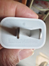 Apple/苹果 20W USB-C充电器  type-c充电器苹果手机充电器原装手机快充头 苹果17手机充电器 实拍图
