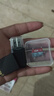 512g高速通用tf内存卡录像机监控储存行车记录仪监控摄像头microSD 64G高速通用+读卡器+SD卡套 实拍图