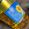 金龙鱼 食用油 葵花籽清香型食用植物调和油5L*4 实拍图