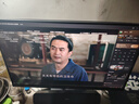 HKC 27英寸2K高清235Hz FastIPS屏125%sRGB出厂校色10bit硬件低蓝光HDR400电竞小钢炮显示器 星际G7 实拍图