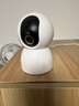 小米智能摄像机 4家用云台摄像头800万像素4K超清室内监控360度无死角带夜视手机远程婴儿宠物宝宝母婴 实拍图
