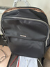 高尔夫（GOLF）双肩电脑包女13.3/14英寸笔记本电脑包女款商务双肩背包学生书包 实拍图