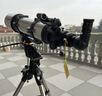 星特朗102 EQ3M-R4高清高倍大口径观星观景深空观测专业天文望远镜 实拍图