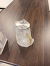 富光玻璃杯耐热玻璃凉水壶带把手大容量家用果汁杯花茶杯茶壶冷水壶 实拍图