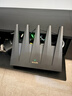 Tenda腾达路由器WiFi7【泰山BE7200 Ultra】千兆穿墙王信号增强无线家用电竞放大器立式BE12 Pro 实拍图