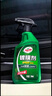 龟牌（Turtle Wax）纳米汽车镀膜剂车漆镀膜封釉液体上光汽车用品TC-123005 实拍图