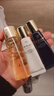 肌肤之钥（Cle de Peau）精华水(清爽型)30ml+夜乳12ml+日乳12ml 实拍图