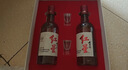 红星二锅头 大曲酿 清香型白酒 52度 500ml*2瓶礼盒装 纯粮酒年货送礼 实拍图