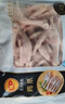 正大食品（CP）鸡爪净重2斤单个鸡爪约40-50g 凤爪烧烤生鲜年货节 实拍图