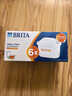 碧然德（BRITA）家用净水壶 滤水壶滤芯 MAXTRA+LE 去水垢专家滤芯 6枚装 实拍图