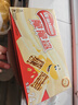 雀巢（Nestle）脆脆鲨牛奶味巧克力夹心威化饼干24条446.4g休闲零食新年年货礼物 实拍图