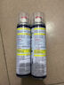 巨奇严选 鞋子除臭剂360ml*3瓶银离子消毒杀菌脚臭喷雾球鞋防臭去异味 实拍图