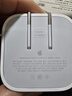 Apple/苹果 40W USB-C充电器动态调节功率 type-c充电器苹果手机充电 苹果17手机充电器 实拍图