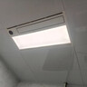 海尔风暖浴霸智能除菌系列暖风照明排气一体集成吊顶HD28WU1卫生间 实拍图
