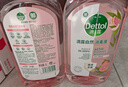 滴露（Dettol）香氛自然衣物消毒液48H留香洗衣除臭儿童可用消毒水杀菌除螨1L*2 实拍图