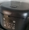 苏泊尔（SUPOR）小电饭煲2-3人3升蓝钻不粘内胆家用电煮锅煮饭煮粥智能预约多功能一锅多用小型微压电饭锅30FC0187 实拍图