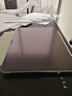 绿联适用iPad air7/6类纸膜13英寸M3芯片2025/24年款平板电脑保护贴膜手写绘画防眩光纸感磨砂抗指纹 实拍图