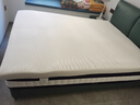 宝珀乳胶床垫泰国进口天然橡胶家用床垫1.5x2米软垫双人榻榻米床褥子 实拍图