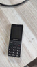 飞利浦（PHILIPS）P510 老年人手机 超长待机大字大声 移动联通电信4G全网通 直板金属机身 学生专用功能机 陨石黑 实拍图