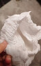 好奇（Huggies）金装拉拉裤L124片(9-14kg)尿不湿【速干不易红】 实拍图